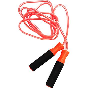 OESRDSR21111-ORANGE DELUXE BALL BEARING ROPE 2,74m ORANGE LIGA