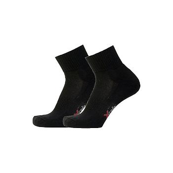 ΚΑΛΤΣΑ-64000-2P. SNEAKER-ΜΑΥΡΟ/ΜΑΥΡΟ-47/50