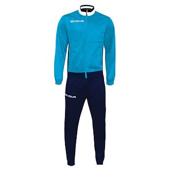 TUTA MILITARE TR032 