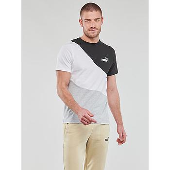 Power Cat Tee Puma 673380