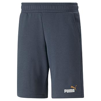 PUMA ESS + 2 Col Shorts10" 586766