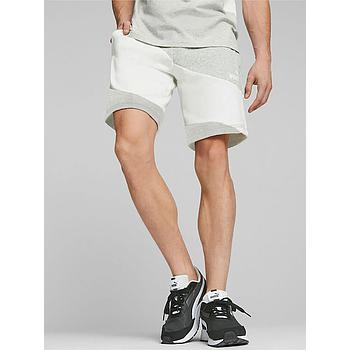 PUMA POWER Cat Shorts Men's 9" TR ΣΟΡΤ 675175