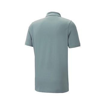 PUMA ESS Elevated Polo Men's Μπλουζάκι 673389