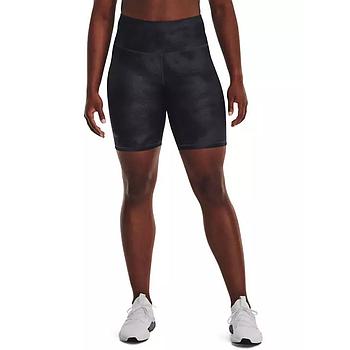 UNDER ARMOUR AOP Bike Short Women's 1372143