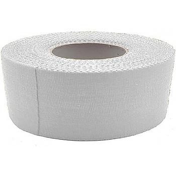 Tape-2,5x9,14-ΛευκόTape 2,5cm x 9,14m LIGASPORT