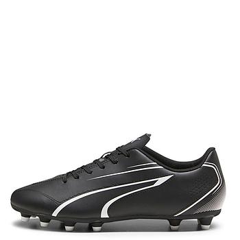 VITORIA FG/AG ΠΟΔΟΣΦΑΙΡΙΚΟ LOW PUMA 107483