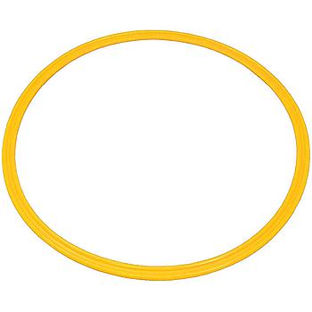 FLAT RING (ΣΤΕΦΑΝΙ ΠΛΑΚΕ 50cm)