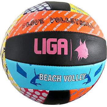 BEACH VOLLEYBALL LIGASPORT B3018
