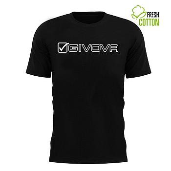 T-SHIRT COTONE MONDO (MA033)