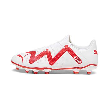PUMA FUTURE PLAY FG/AG ΥΠΟΔΗΜΑ ΠΟΔΟΣΦΑΙΡΙΚΟ LOW PUMA 107377