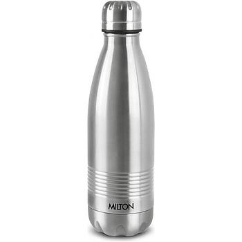 ΙΣΟΘΕΡΜΙΚΟ ΜΠΟΥΚΑΛΙ ΑΝΟΞΕΙΔΩΤΟ MILTON DUO DLX 750ML
