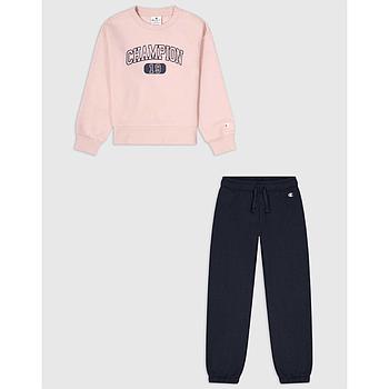 Crewneck Suit (404834)