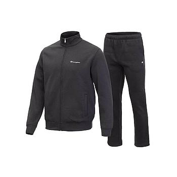 Full Zip Suit (219620)