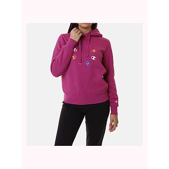 Hooded Sweatshirt (116640)