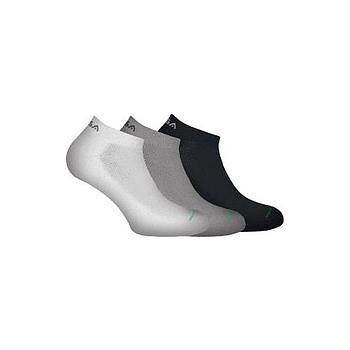 GSA Aero 365 Trainer 3 pack Men's Organic Socks 8116143