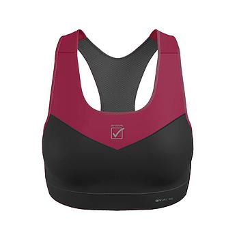 TOP DONNA STAMPA (FIT04)