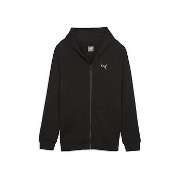 PUMA BETTER ESSENTIALS Full-Zip Hoodie TR (675979)