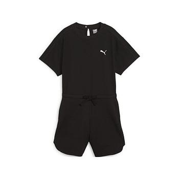 PUMA HER Short Jumpsuit Womens ΦΟΡΜΑ ΟΛΟΣΩΜΗ 677891