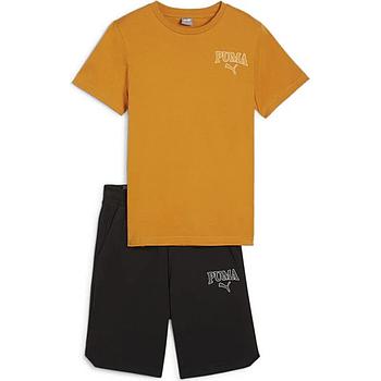 PUMA SQUAD Short Set B ΦΟΡΜΑ (679284)