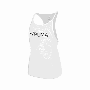 PUMA FIT FASHION ULTRABREATHE ALLOVER TANK ΦΑΝΕΛΑ (523846)