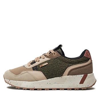 C.660 LADY 2424 BEIGE NEGRO