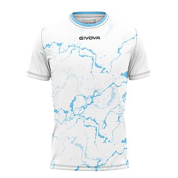 SHIRT GRAFITE INTERLOCK (MA040)8056002137659
