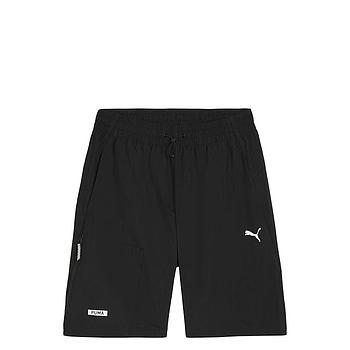 PU DESERT ROAD Cargo Shorts 9" ΣΟΡΤ (678922)