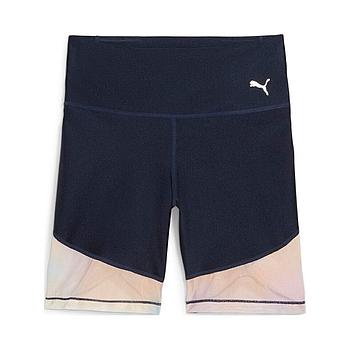 PU SUMMER DAZE 7" BIKE SHORT ΚΟΛΑΝ ΚΟΝΤΟ (524824)
