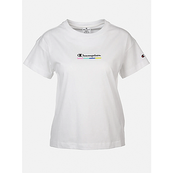 CHAMPION Crewneck T-Shirt (117109)