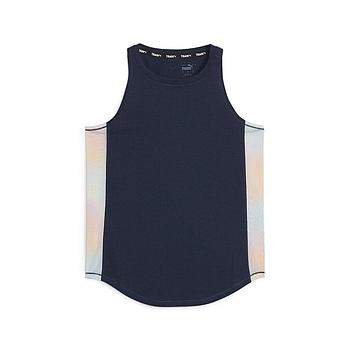 PUMA SUMMER DAZE FASHION TANK ΦΑΝΕΛΑΚΙ (524823)