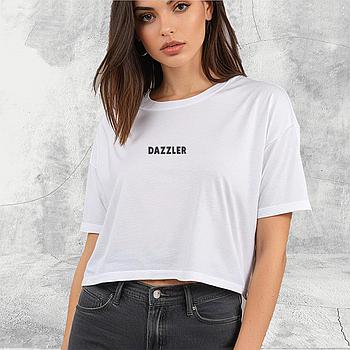 CROP TOP DAZZLER