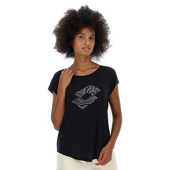 LOTTO TEE SHINE W II (220855)