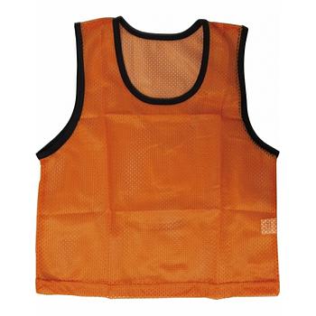 Σαλιάρα Πορτοκαλί Small (44960)