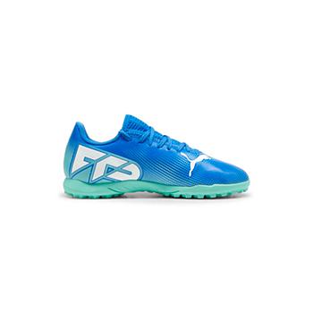 PUMA FUTURE 7 PLAY TT Jr ΥΠΟΔΗΜΑ ΠΟΔΟΣΦΑΙΡΙΚΟ LOW 107950