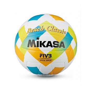 Μπάλα Beach Volley Mikasa BV543C-VXA-LG No. 5 (41744)