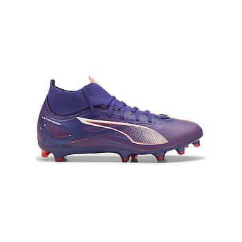 PUMA ULTRA 5 MATCH +FG/AG ΥΠΟΔΗΜΑ ΠΟΔΟΣΦΑΙΡΙΚΟ MID (107686)