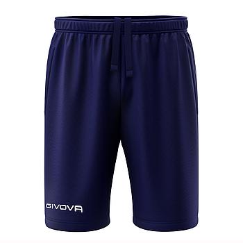 BERMUDA GIVOVA ONE IN POLARFLEECE P021 