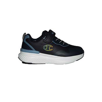 BOLD WINTER B PS Low Cut Shoe  -  NNY (S32907)