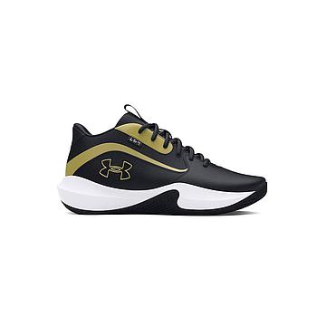 UA LOCKDOWN 7 ΥΠΟΔΗΜΑ BASKET SNEAKERS MID (3028512)