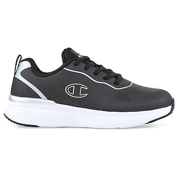 BOLD WINTER G GS Low Cut Shoe  -  NBK/SI (S32919)