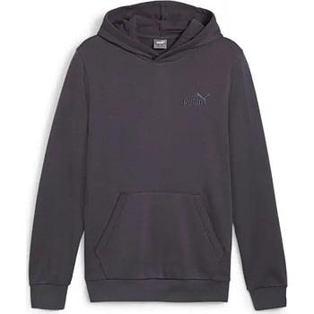 PUMA ESS ELEVATED HOODIE FL ΦΟΥΤΕΡ (681889)