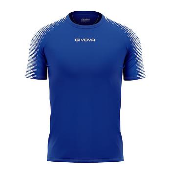 SHIRT CLUB IN MESH (MAC10)