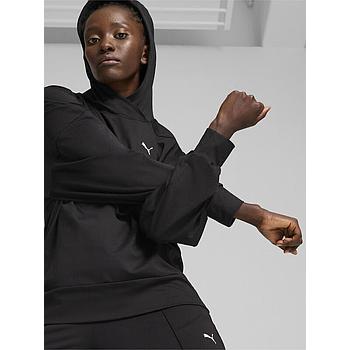 PUMA CLOUDSPUN HOODIE-REG ΦΟΥΤΕΡ (525762)