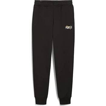 PUMA ESS+LOGO LA (681853)