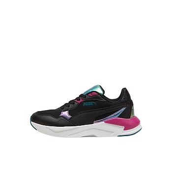 PUMA X-RAY Speed Lite Bouncy Sky Jr ΥΠΟΔΗΜΑ RUNNING SNEAKERS (398005)