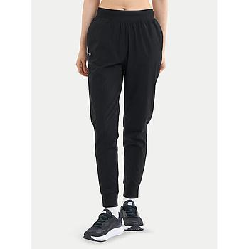 UA Armoursport High Rise Wvn Pnt ΠΑΝΤΕΛΟΝΙ
