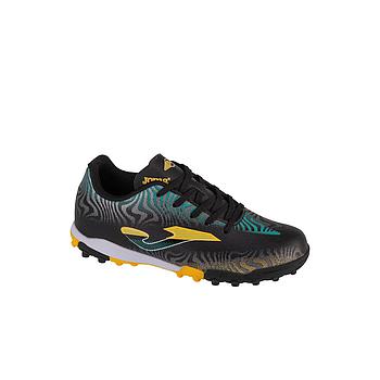 EVOLUTION JR 2401 BLACK TURF (EVJW2401TF)