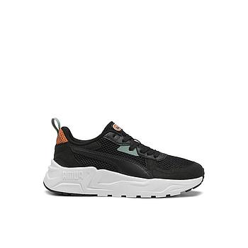 PUMA Trinity Lite MID 90s Jr ΥΠΟΔΗΜΑ SPORTSTYLE LOW BOOT