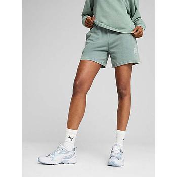 PUMA CLASS Washed Shorts 5* TR ΣΟΡΤΣ