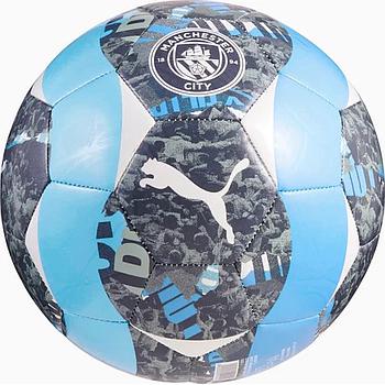 PUMA MCFC Prematch Ball ΜΠΑΛΑ